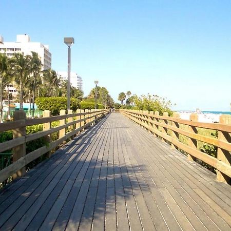 Beautiful Apartment Footsteps From The Beach Miami Beach Luaran gambar